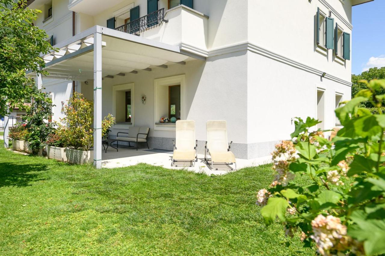 Villa Santa Maria Lovero Valtellino Exteriér fotografie